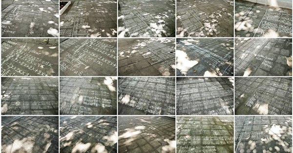 La Nación / Presunciones alrededor de la obra de Alejandra Mastro