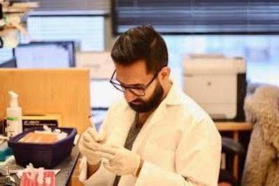 Científico de Harvard sostiene que «no existe vacuna perfecta» en entrevista para El Nacional