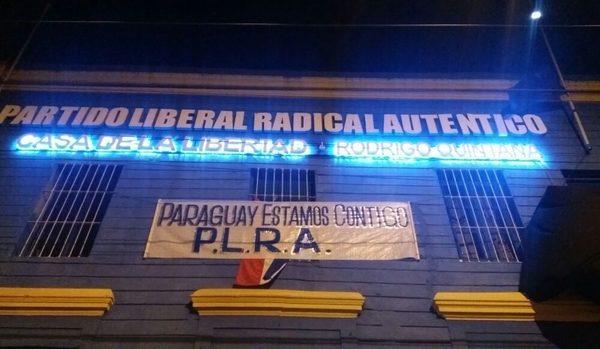 Convención liberal: entre dramas internos y errores en papeletas