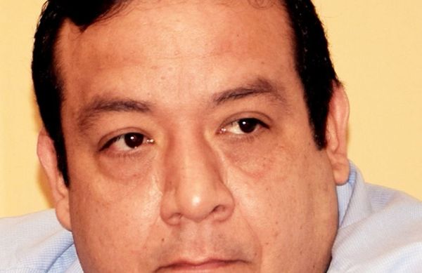 Sospechosamente envían a Caazapá caso de diputado - Nacionales - ABC Color