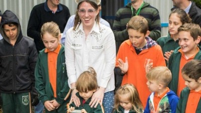 El compromiso socioambiental da mejores frutos