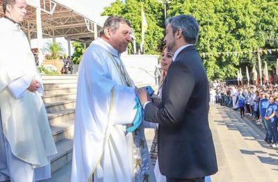 Marito decreta nuevas medidas para evitar aglomeraciones en Caacupé