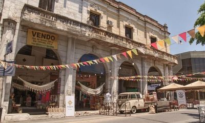«Descubrí La Recova”, gran feria de artesanía, historia y cultura