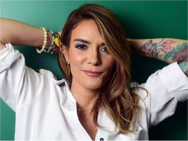Kany García estrena el video de su canción Búscame, con Carlos Vives
