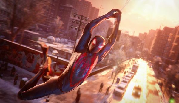 De Spider-Man a los vikingos, cinco juegos para descubrir las nuevas consolas - Espectáculos - ABC Color