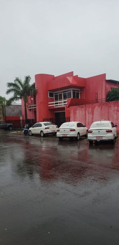 Están comprando votos en la seccional colorada 217 para las elecciones municipales del Brasil