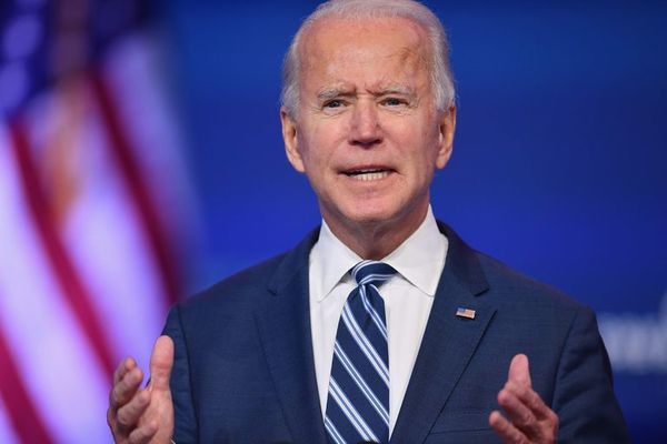 Con Biden en el poder, se abre oportunidad para solución política en Venezuela - Mundo - ABC Color