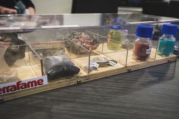 Finlandia, ante la difícil ecuación medioambiental por auge de baterías eléctricas - Ciencia - ABC Color