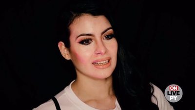 Aurora Halley: «En Paraguay hay muchísimo talento» | OnLivePy
