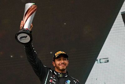 Un campeón fuera de lo común - Automovilismo - ABC Color