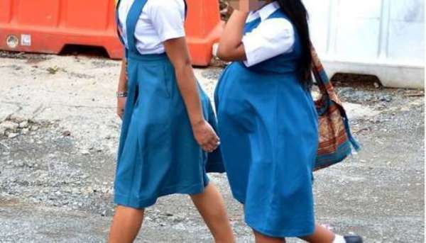 Embarazo adolescente es igual a fábrica de pobres, alertan: “Debemos erradicar”