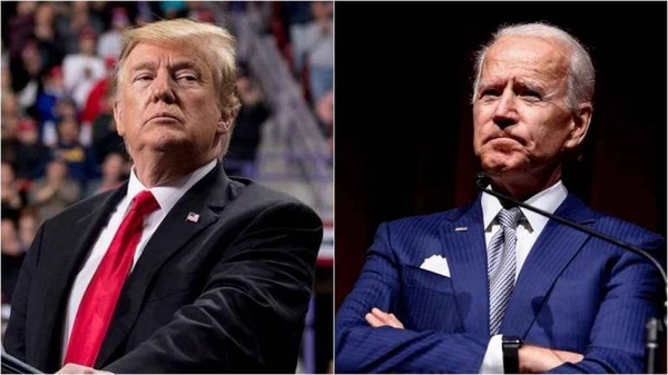 HOY / Trump reconoce en un tuit que Biden ganó pero lo achaca sin pruebas a fraude