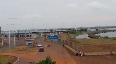 Autoridades argentinas investigan denuncia de explosivos en frontera con Paraguay
