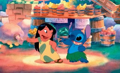 “Lilo y Stitch” volverán al cine con el director de “Locamente millonarios” - Cine y TV - ABC Color