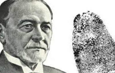 Quién fue Juan Vucetich: el inventor de las huellas dactilares
