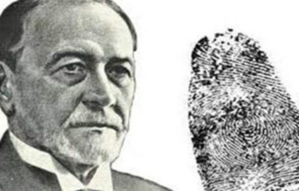 Quién fue Juan Vucetich: el inventor de las huellas dactilares
