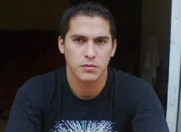 Hombre es condenado a 15 años por matar a su pareja - Noticiero Paraguay