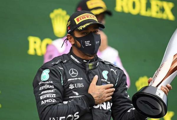 ¿Quién podría terminar en el futuro con la era Hamilton?