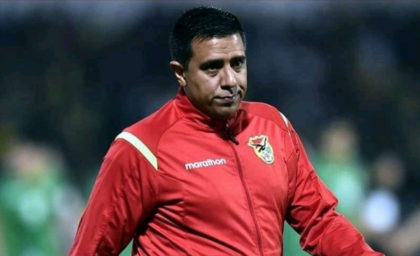 HOY / Respeta al rival y la experiencia de su entrenador