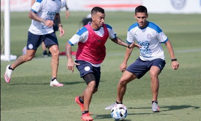 “Es lo máximo estar en la selección”