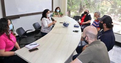 La Nación / Con paquetes promocionales de alojamientos buscan reactivar el turismo en Alto Paraná