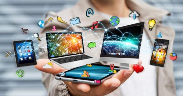 La Nación / Invitan a emprendedores a conectarse entre sí a través de la plataforma Wendá