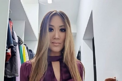 Yolanda Park “educó” a un sujeto que le dijo que se veía “horrible sin maquillaje”
