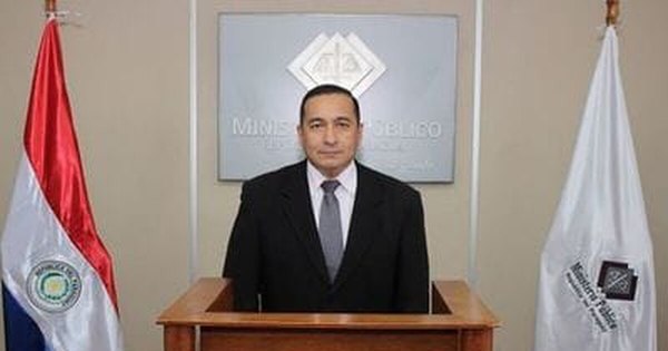 La Nación / Condenan a 15 años de cárcel a un hombre que asesinó a su pareja