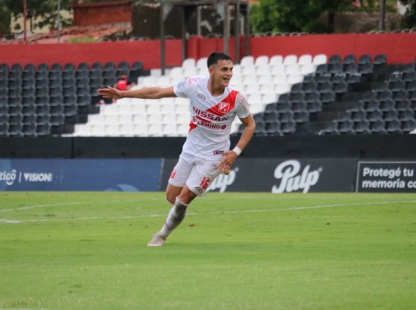 Triunfo del Kelito en Tuyucuá - APF