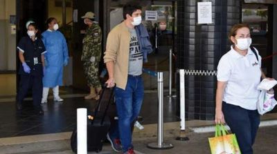 Ejecutivo autoriza nuevas actividades y medidas sanitarias dentro de aislamiento preventivo