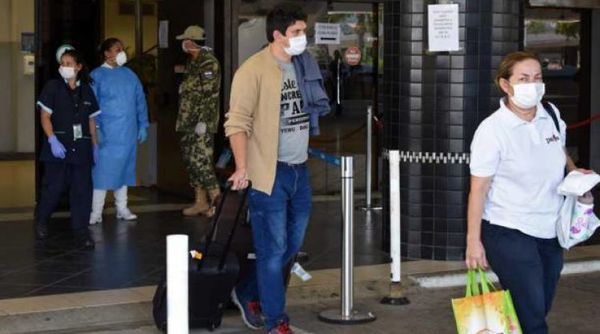 Ejecutivo autoriza nuevas actividades y medidas sanitarias dentro de aislamiento preventivo