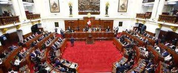 Congreso peruano aprueba la renuncia de Manuel Merino y se prepara para elegir nuevo Presidente