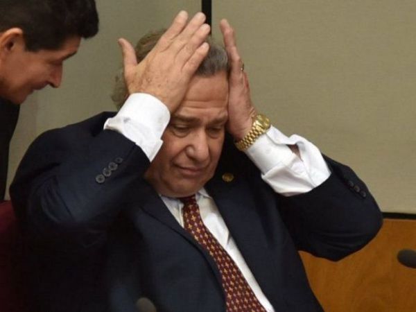 Juicio oral contra OGD y otros acusados continúa este lunes