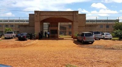 Gresca en pabellón del PCC de la cárcel de Misiones deja a un recluso fallecido