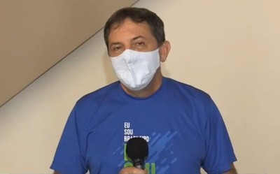 Chico Brasileiro es REELECTO en FOZ y hay INCERTIDUMBRE en la frontera