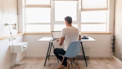 Industria publicitaria sigue trabajando desde casa, pero ¿cómo vence al estrés creativo?