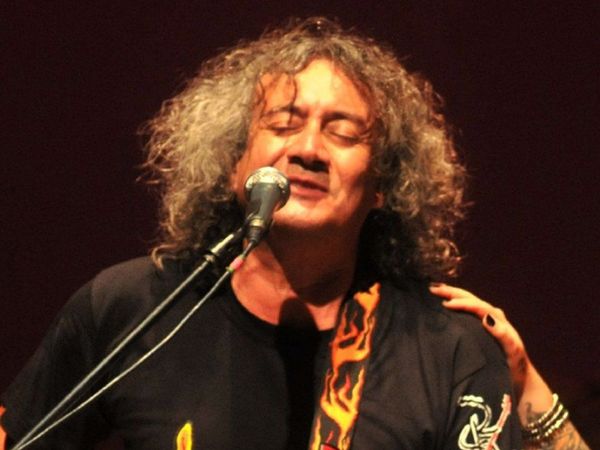 “Rolando está bien y volverá con todo”