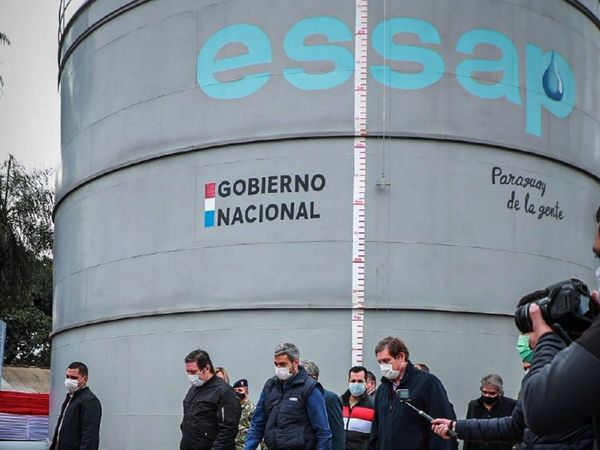 Generador propio para Viñas Cué sería muy costoso, dice Essap