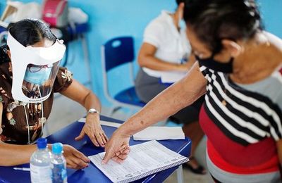 Niegan ciberataque en el conteo electoral de Brasil - Mundo - ABC Color