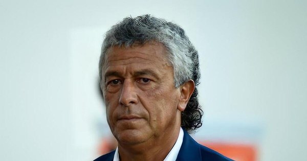La Nación / Gorosito inicia un ciclo muy desafiante