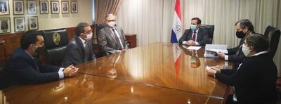 Análisis detecta vicios de siempre en  la designación de jueces y fiscales - Nacionales - ABC Color