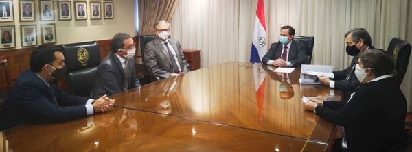 Análisis detecta vicios de siempre en la designación de jueces y fiscales - Nacionales - ABC Color