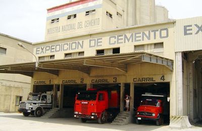 Sigilosa adquisición de coque en la INC y nuevamente con sobreprecio - Nacionales - ABC Color