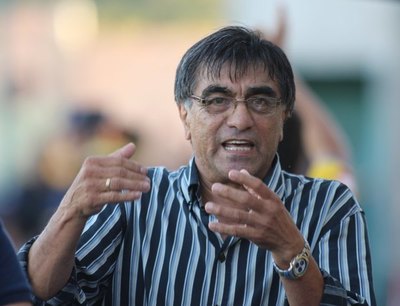 Crónica / Mario César Jacquet: “Ganar el martes será clave”, he’i