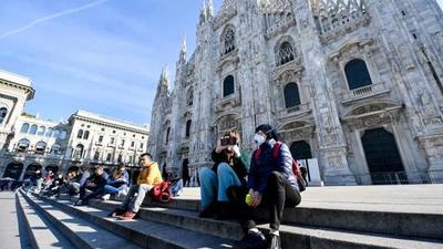 El Covid-19 ya estaba presente en Italia en septiembre de 2019, según un estudio » Ñanduti