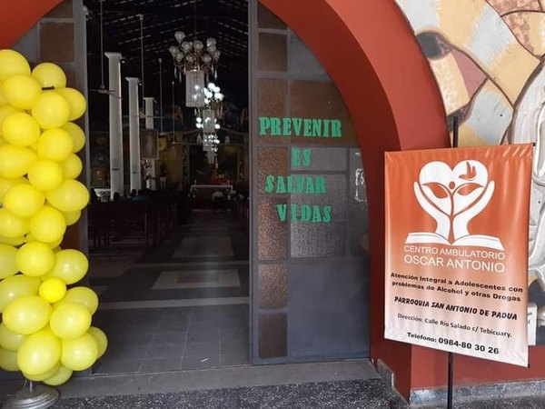 Crónica / “Salir de droga cuesta, pero no es imposible”