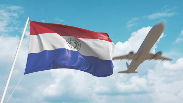 Con Covid negativo, viajeros ya pueden ingresar al país sin necesidad de hacer cuarentena - MarketData