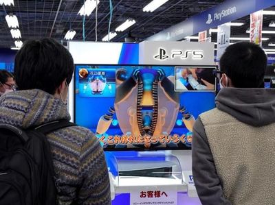 Del Tetris a los vikingos, cinco juegos para descubrir las nuevas consolas - Tecnología - ABC Color