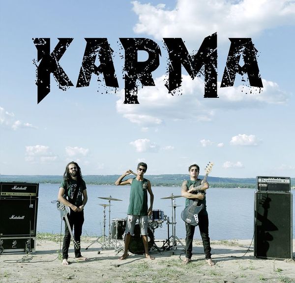 Karma: música consciente - Espectáculos - ABC Color