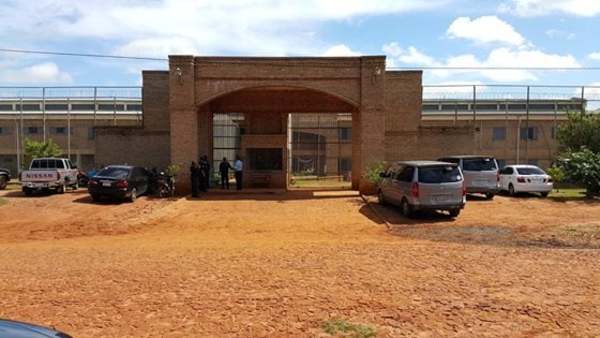 LUEGO DE RIÑA EN PENITENCIARÍA DE MISIONES SE REPORTA UN INTERNO FALLECIDO